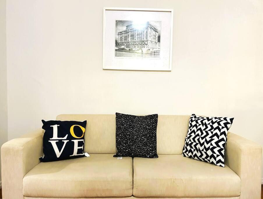 Maravilhoso 3 Quartos No Arpoador Appartement *